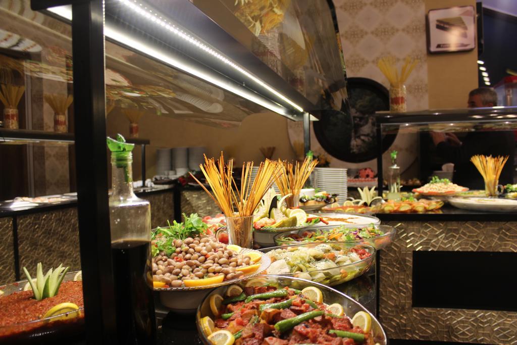 Ayder Hasimoglu Hotel Exteriör bild